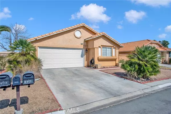 Victorville, CA 92395,16236 Bridgewood Lane