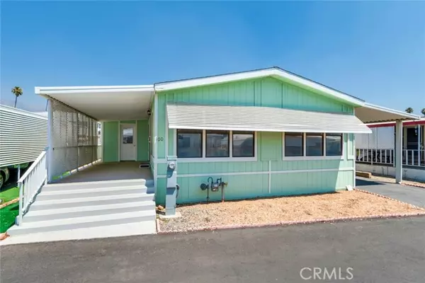 950 California, Calimesa, CA 92320