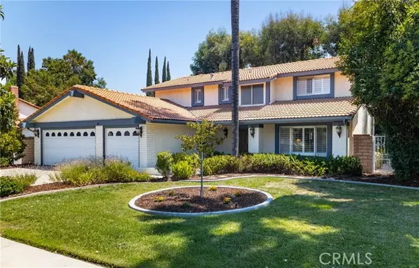 1403 Blossom Avenue, Redlands, CA 92373