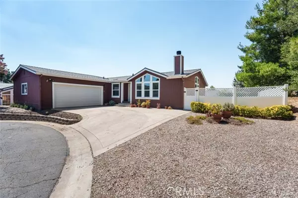 2239 Black Canyon Road, Ramona, CA 92065