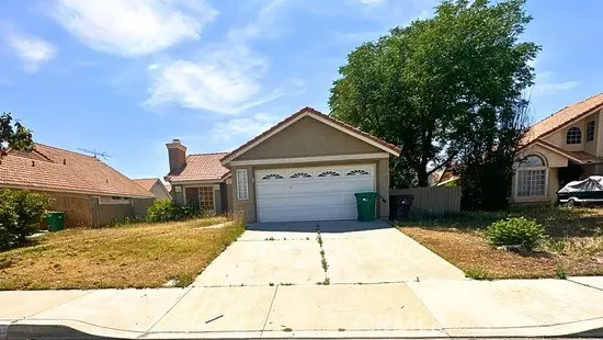 16193 Space Drive, Moreno Valley, CA 92551