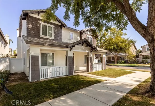 Loma Linda, CA 92354,10972 Harris Drive