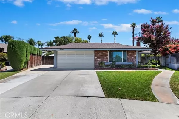 8676 Limestone Drive, Riverside, CA 92504