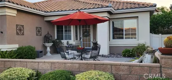 Banning, CA 92220,2036 Melbourne Circle