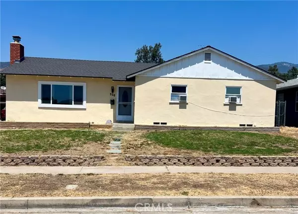 526 Sonora Street, San Bernardino, CA 92404