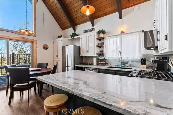 Lake Arrowhead, CA 92352,1452 Golden Rule Lane