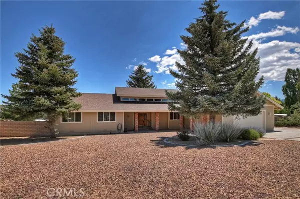Big Bear City, CA 92314,908 Mount Doble Drive