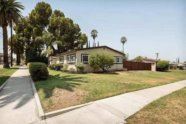 Redlands, CA 92373,1110 West Cypress Avenue