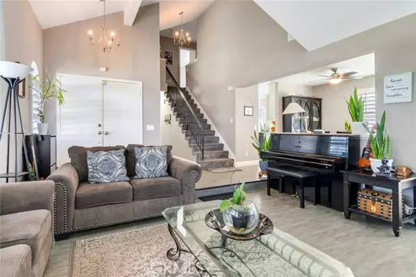 Grand Terrace, CA 92313,22965 Cardinal Street