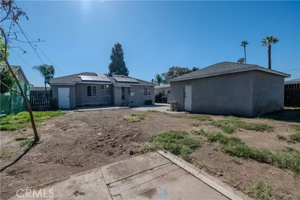 Covina, CA 91722,16715 East Masline Street