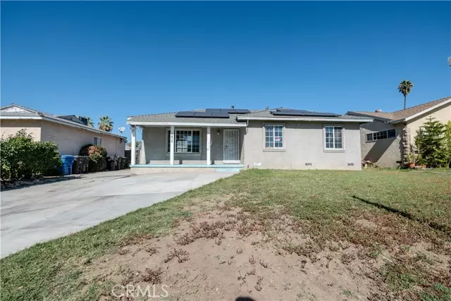 Covina, CA 91722,16715 East Masline Street