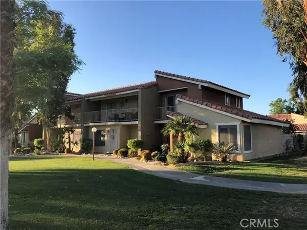 307 Tava Lane, Palm Desert, CA 92211