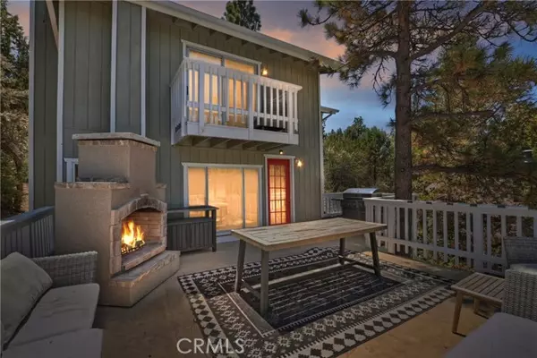 716 Barrett, Big Bear City, CA 92314