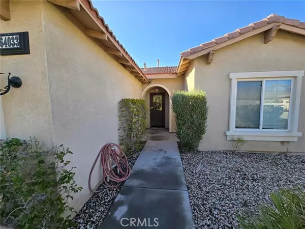 Desert Hot Springs, CA 92240,64033 Baylor Mountain Court