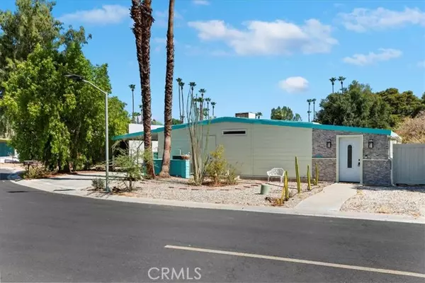 Cathedral City, CA 92234,86 Via Minorca