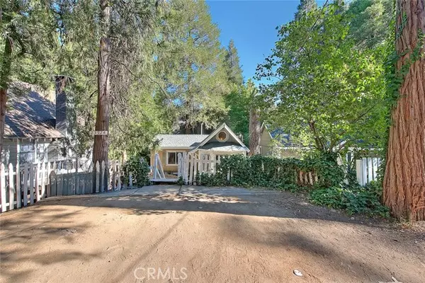 Crestline, CA 92325,23924 Pioneer Camp Road