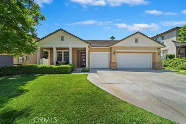 San Bernardino, CA 92407,1129 Shady Creek Drive