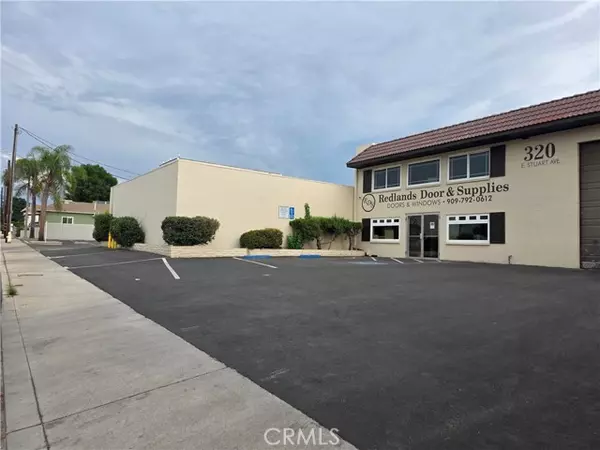 Redlands, CA 92374