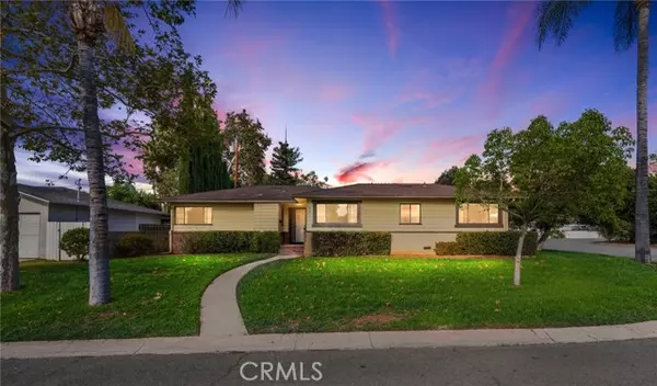521 Lemon Street, Redlands, CA 92374