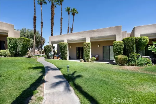 67591 North Portales Drive, Cathedral City, CA 92234