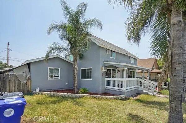 Rialto, CA 92376,139 North Palm Avenue