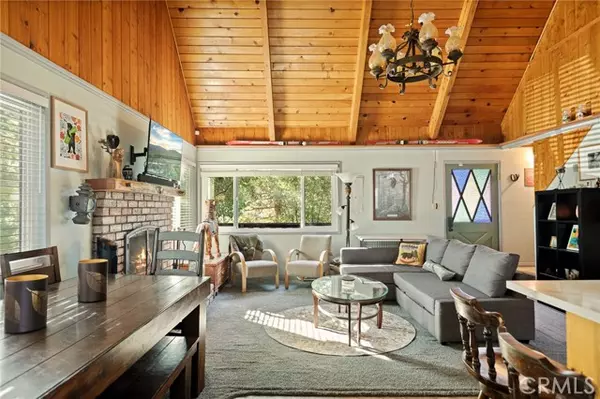 Running Springs, CA 92382,31124 All View Drive
