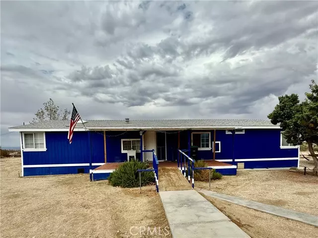 Pinon Hills, CA 92372,1774 Barkley Ranch Road