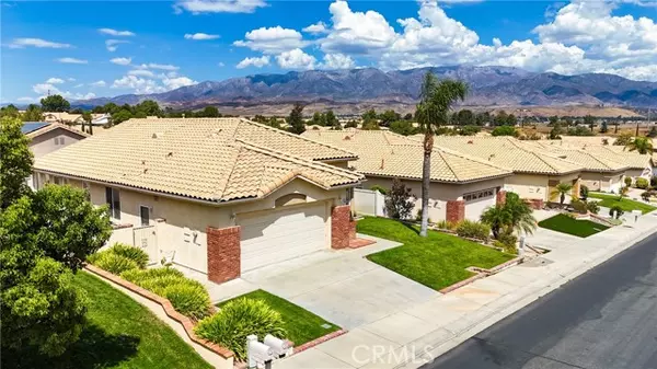 Banning, CA 92220,1973 Riviera Avenue