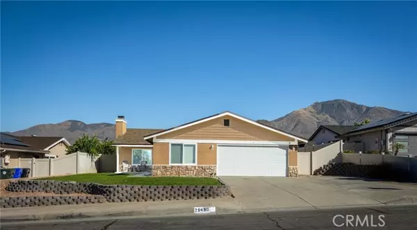 Highland, CA 92346,28490 Sycamore Drive