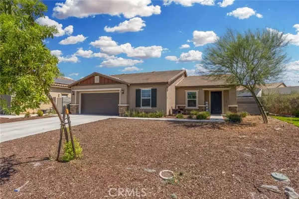 Menifee, CA 92585,27777 Calle Los Olivos