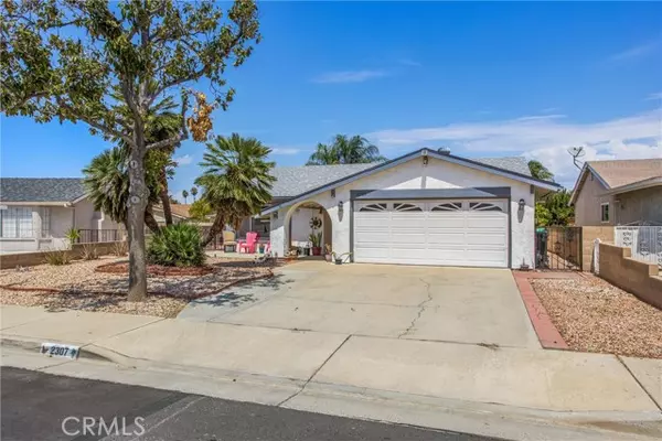 Hemet, CA 92545,2307 El Toro Circle