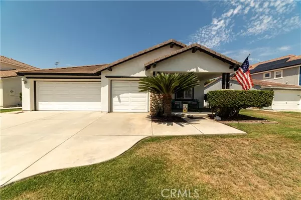 2714 South Erin Way, San Bernardino, CA 92408