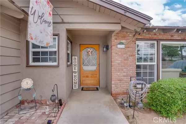 Grand Terrace, CA 92313,22715 Arliss Drive