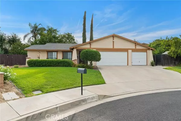 Loma Linda, CA 92354,25809 Davis Way