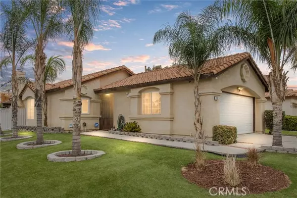 2340 Firebrand Avenue, Perris, CA 92571