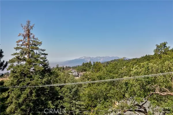 2765 Preston Drive, Running Springs, CA 92382