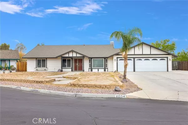 11334 Courtside Street, Victorville, CA 92392