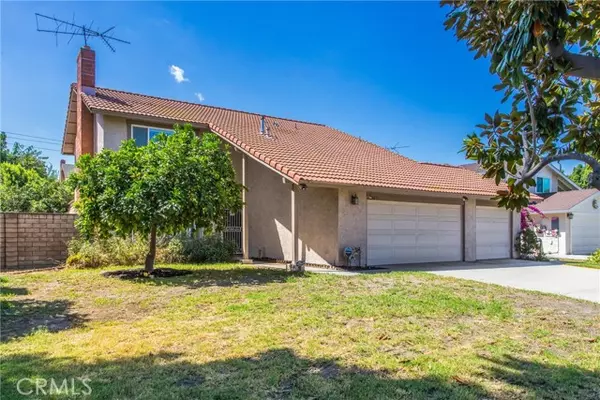 Loma Linda, CA 92354,26051 Gardner Street