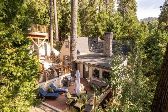 Lake Arrowhead, CA 92352,110 Highway 173