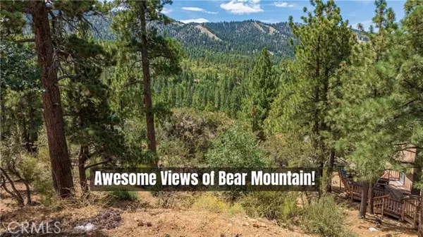 43805 Colusa Drive, Big Bear Lake, CA 92315