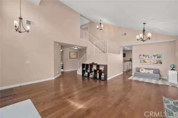 Riverside, CA 92508,8587 Yarrow Lane