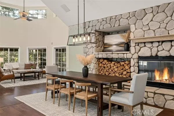 26251 Spyglass Drive, Lake Arrowhead, CA 92352