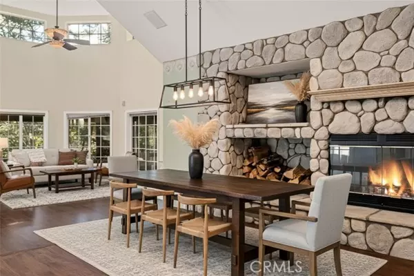 26251 Spyglass Drive, Lake Arrowhead, CA 92352