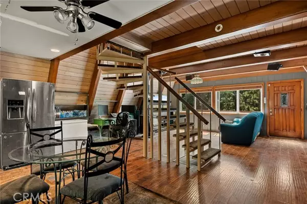 31140 Summit Drive, Running Springs, CA 92382