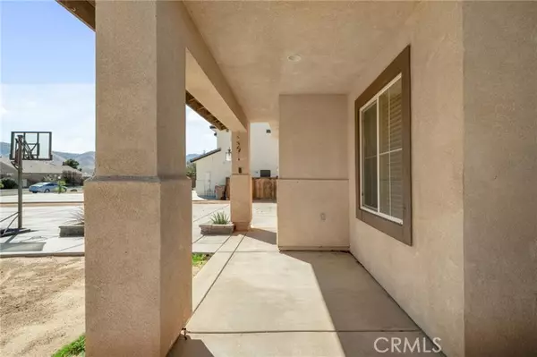 Hesperia, CA 92345,8168 April Avenue