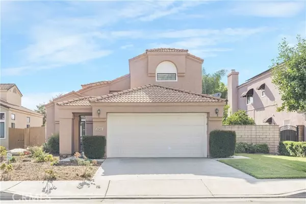1141 Via Antibes, Redlands, CA 92374