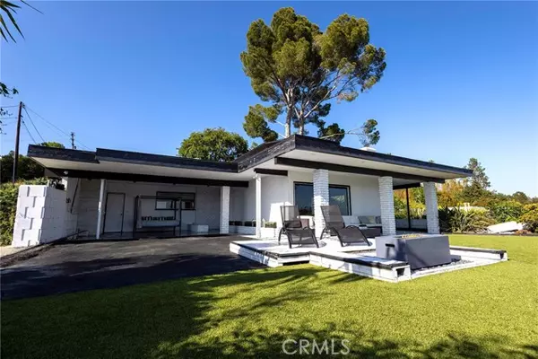 9924 Beverly Grove Drive, Beverly Hills, CA 90210