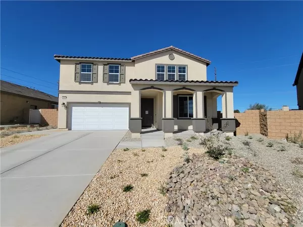 14122 Hartford Street, Hesperia, CA 92345