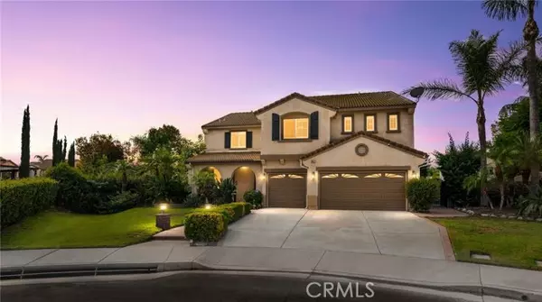 Eastvale, CA 92880,14037 Hollywood Avenue