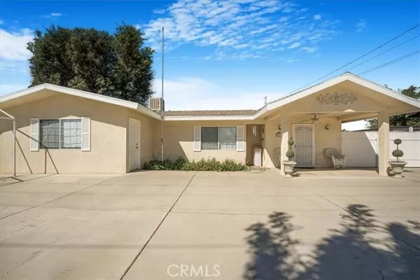 10611 Cherry Avenue, Cherry Valley, CA 92223
